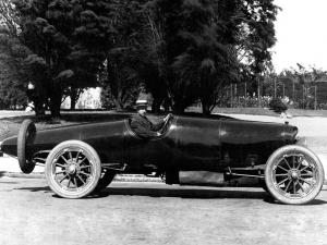 Kissel Roadster '1918